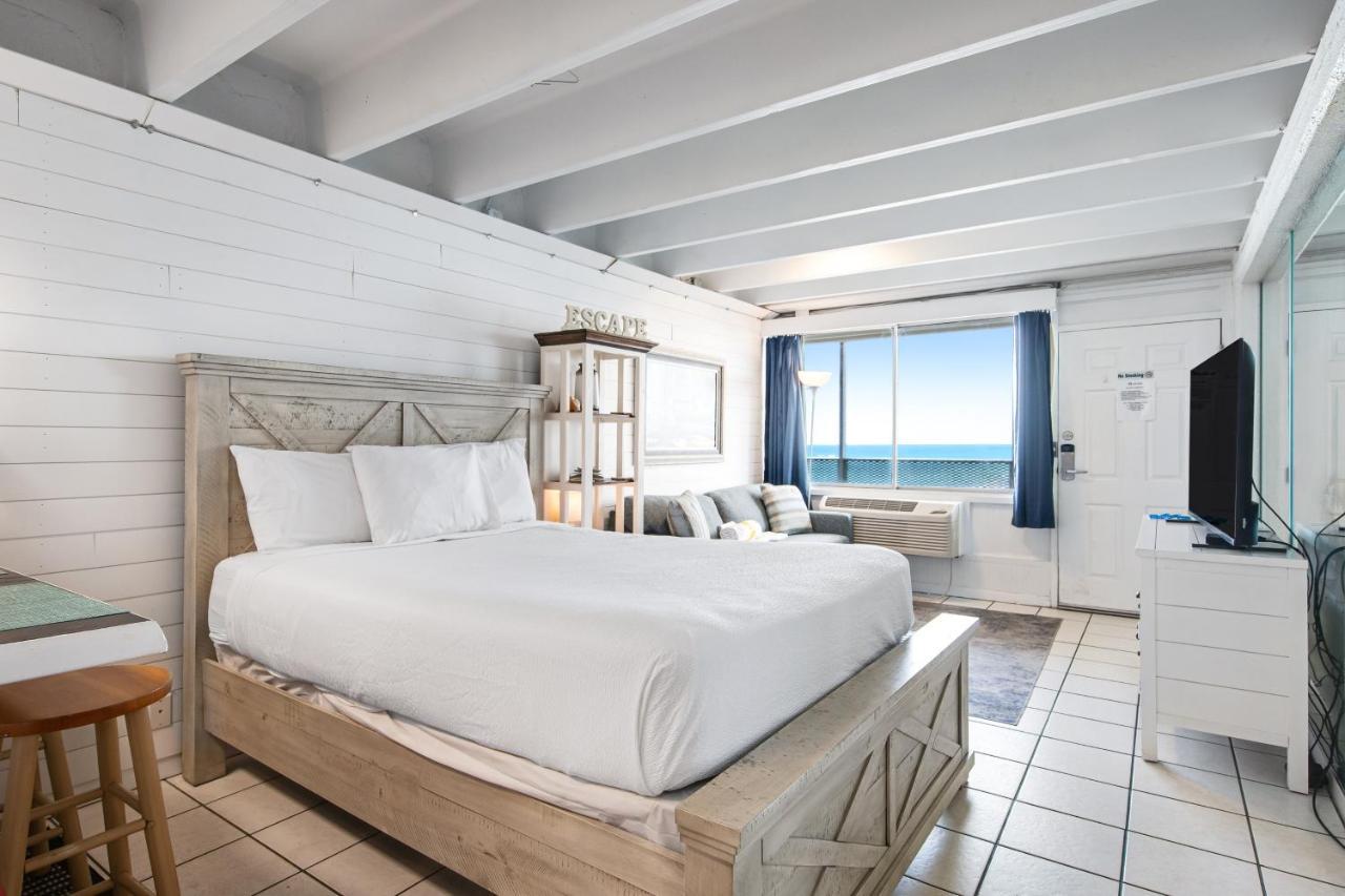 Vila Fontainebleau Terrace Panama City Beach Exteriér fotografie