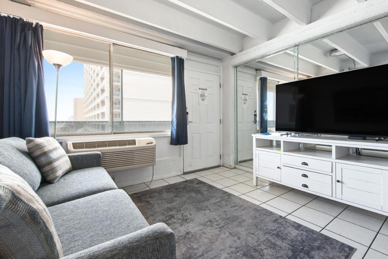 Vila Fontainebleau Terrace Panama City Beach Exteriér fotografie