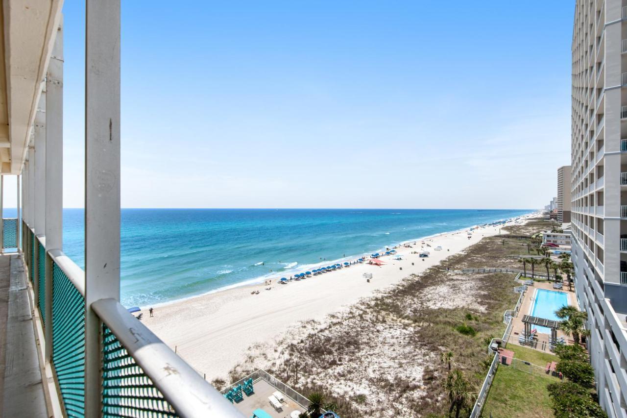 Vila Fontainebleau Terrace Panama City Beach Exteriér fotografie