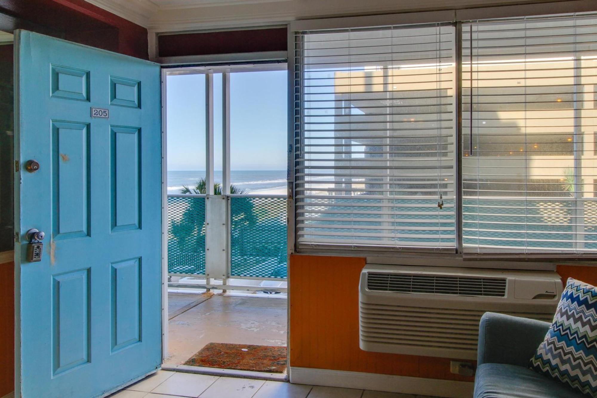 Vila Fontainebleau Terrace Panama City Beach Exteriér fotografie