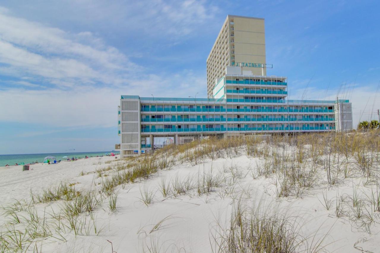 Vila Fontainebleau Terrace Panama City Beach Exteriér fotografie