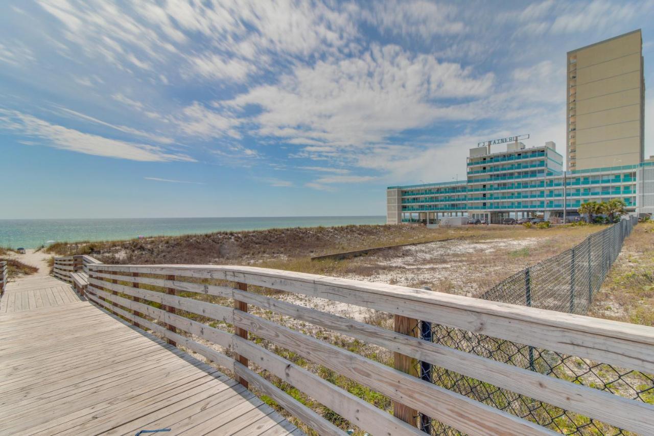 Vila Fontainebleau Terrace Panama City Beach Exteriér fotografie