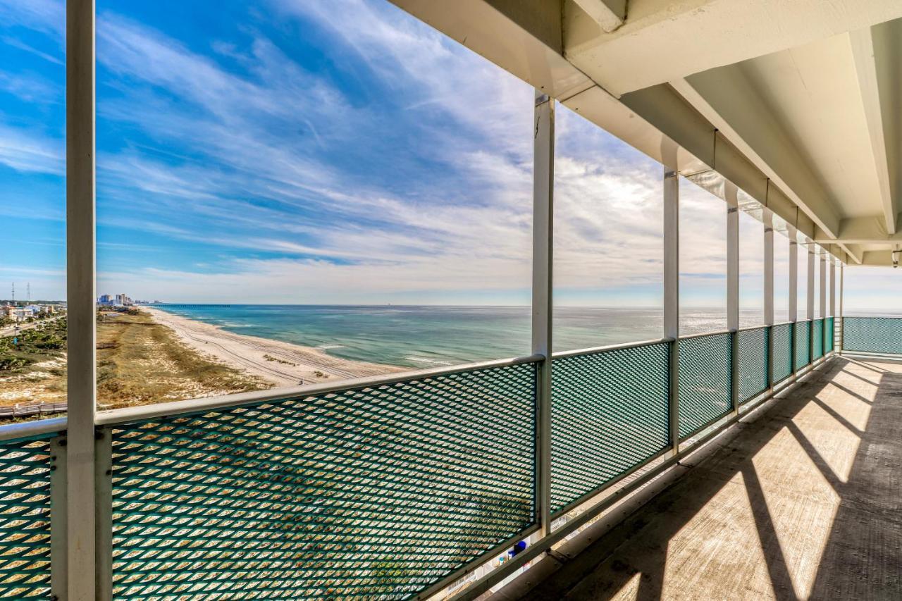 Vila Fontainebleau Terrace Panama City Beach Exteriér fotografie
