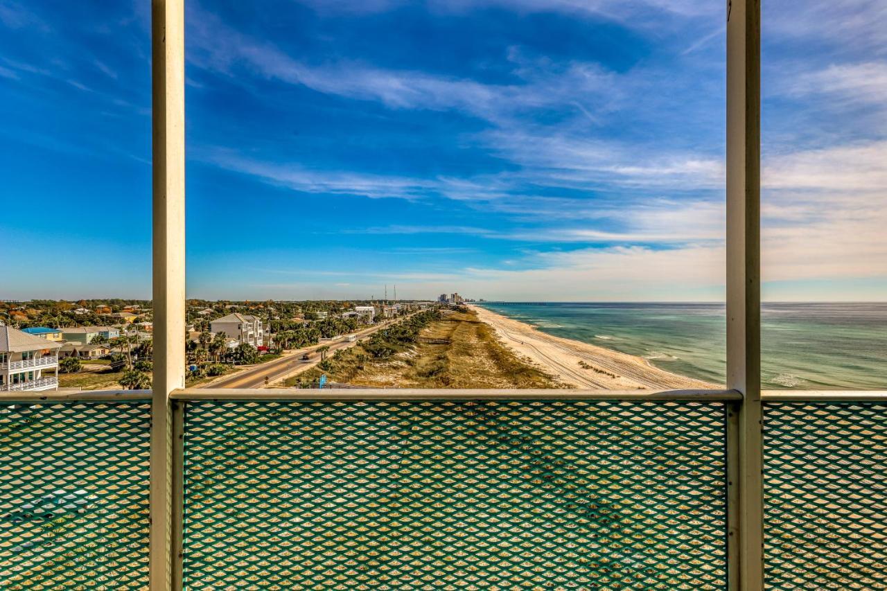 Vila Fontainebleau Terrace Panama City Beach Exteriér fotografie