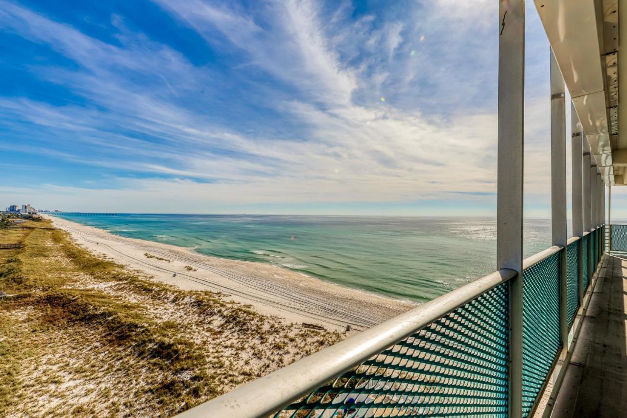 Vila Fontainebleau Terrace Panama City Beach Exteriér fotografie
