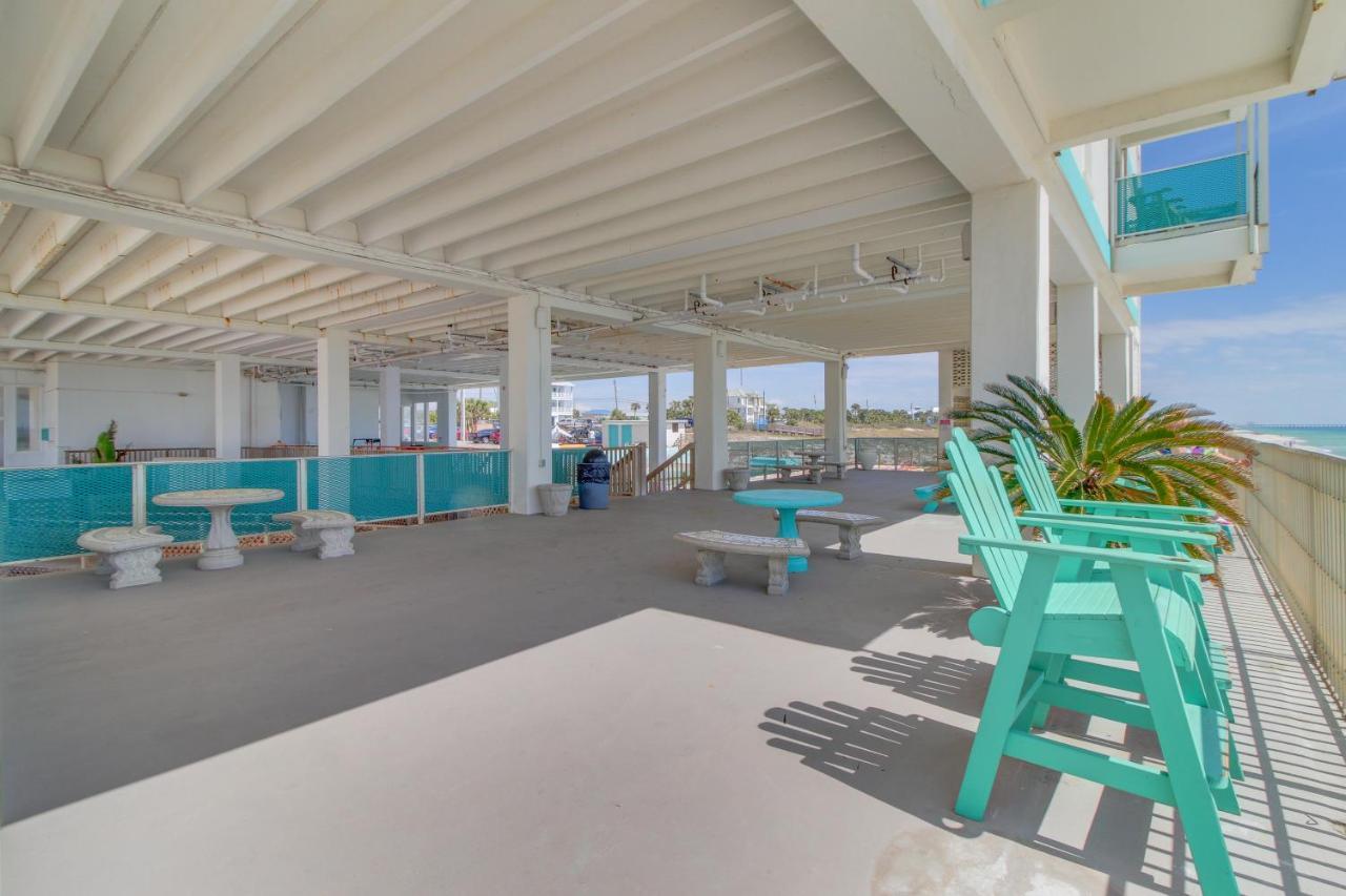 Vila Fontainebleau Terrace Panama City Beach Exteriér fotografie