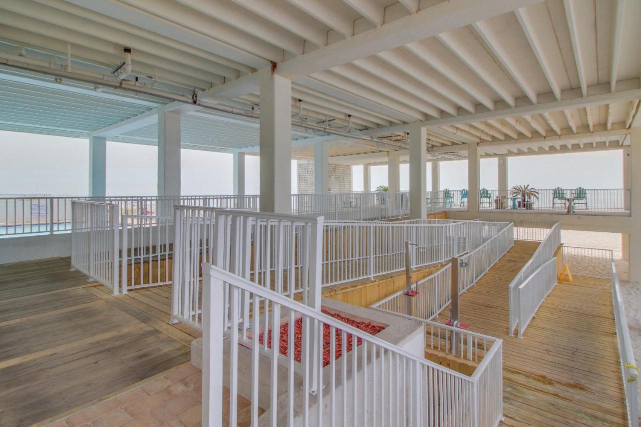 Vila Fontainebleau Terrace Panama City Beach Exteriér fotografie