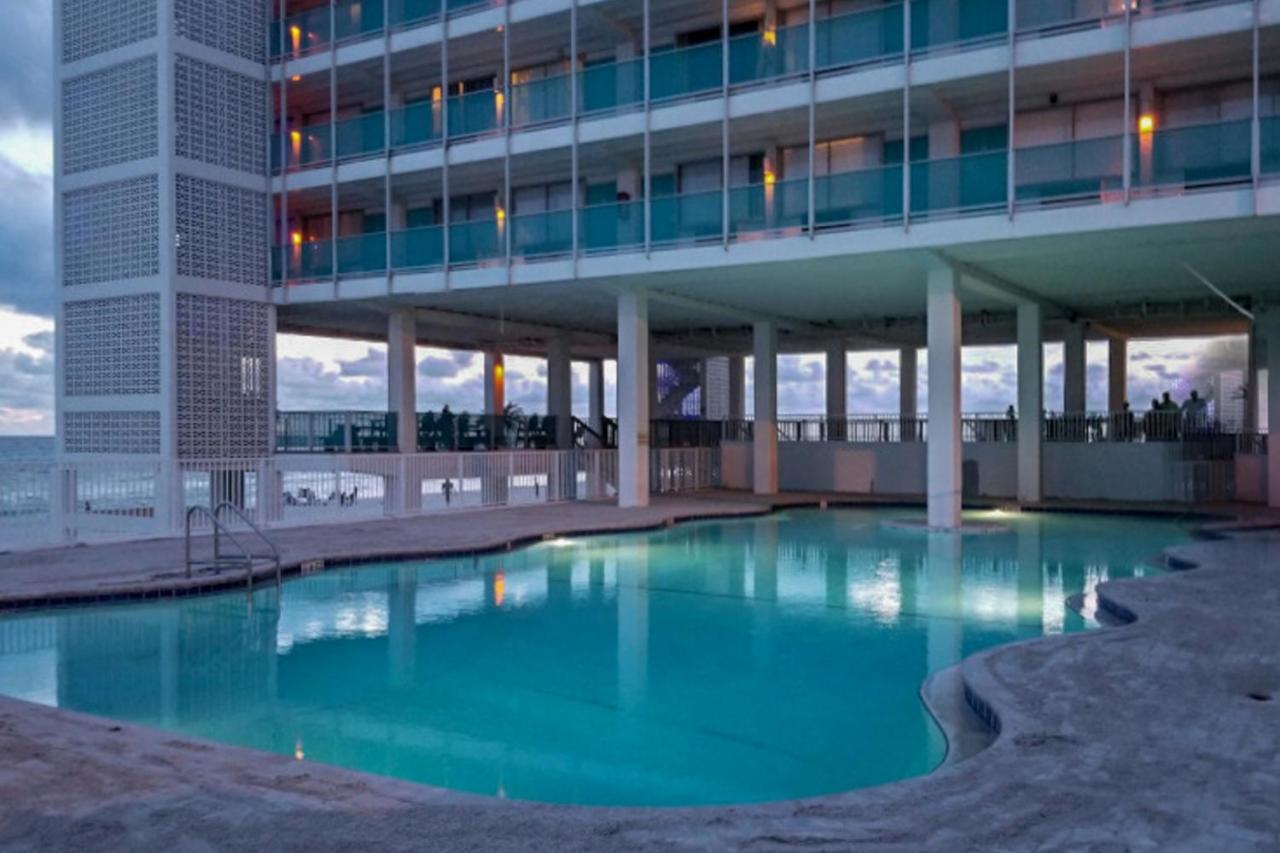 Vila Fontainebleau Terrace Panama City Beach Exteriér fotografie