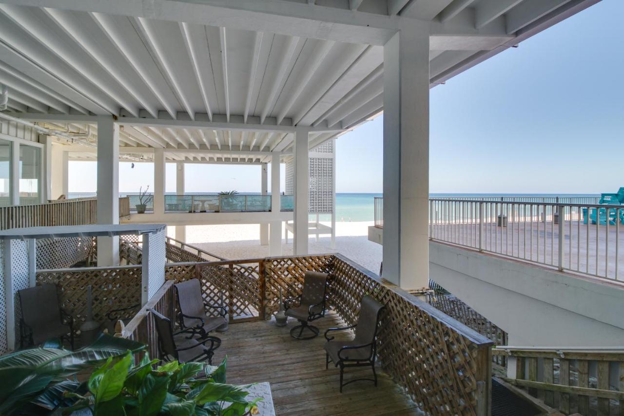 Vila Fontainebleau Terrace Panama City Beach Exteriér fotografie